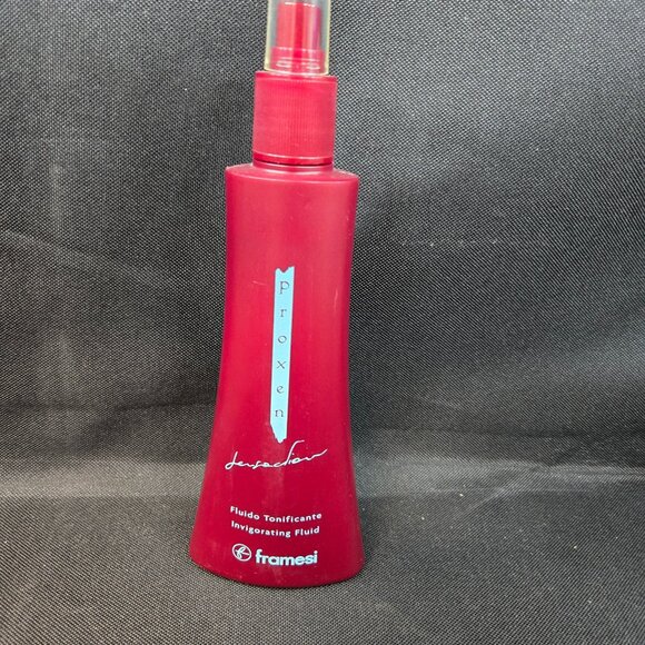 framesi Invigorating Fluid 250ml - Picture 1 of 3